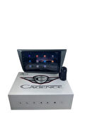 SEAT ALTEA 2005-2012 CADENCE R15 (DVR KAYIT CİHAZI HEDİYE) PRO OEM MULTİMEDİA