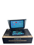SEAT ALTEA 2005-2012 FORX 4-64 PROFESYONEL OEM MULTİMEDİA