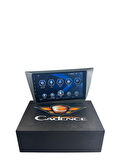 SEAT ALTEA 2005-2012 CADENCE T5 İŞLEMCİLİ PROFESYONEL 360 CAM DESTEKLİ OEM MULTİMEDİA