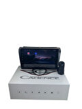 MAZDA 3 2004-2009 CADENCE R15 (DVR KAYIT CİHAZI HEDİYE) PRO OEM MULTİMEDİA