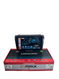 MAZDA 3 2004-2009 FİMEX 2-64 DSPLİ PRO OEM MULTİMEDİA