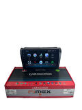 MAZDA 3 2004-2009 FİMEX 2-64 DSPLİ PRO OEM MULTİMEDİA