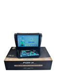 MAZDA 3 2004-2009 FORX 4-64 PROFESYONEL OEM MULTİMEDİA