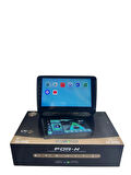 AUDİ TT 2006-2014 FORX 4-64 PROFESYONEL OEM MULTİMEDİA