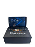 AUDİ TT 2006-2014 CADENCE T5 İŞLEMCİLİ PROFESYONEL 360 CAM DESTEKLİ OEM MULTİMEDİA