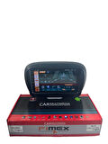 FİAT 500X 2014-2022 FİMEX 2-64 DSPLİ PRO OEM MULTİMEDİA