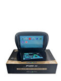 FİAT 500X 2014-2022 FORX 4-64 PROFESYONEL OEM MULTİMEDİA