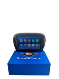 FİAT 500X 2014-2022 CADENCE 6-128 (SİM KARTLI) 360 CAM DESTEKLİ PRO OEM MULTİMEDİA