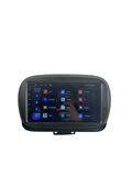 FİAT 500X 2014-2022 MAXESSA ORJİNAL 4-64 PROFESYONEL OEM MULTİMEDİA