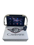 NİSSAN MİCRA 2002-2010 CADENCE R15 (DVR KAYIT CİHAZI HEDİYE) PRO OEM MULTİMEDİA