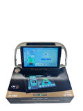 NİSSAN MİCRA 2002-2010 FORX 4-64 PROFESYONEL OEM MULTİMEDİA