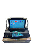 NİSSAN MİCRA 2002-2010 FORX 4-64 PROFESYONEL OEM MULTİMEDİA