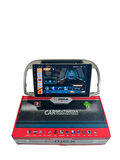 NİSSAN MİCRA 2002-2010 FİMEX 2-64 DSPLİ PRO OEM MULTİMEDİA