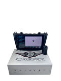 MAZDA 3 2010-2013 CADENCE R15 (DVR KAYIT CİHAZI HEDİYE) PRO OEM MULTİMEDİA