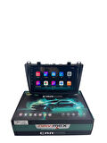 MAZDA 3 2010-2013 NAVİMEX SAMSUNG İŞLEMCİLİ (FANLI) PROFESYONEL OEM MULTİMEDİA