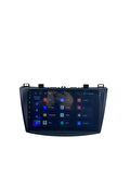 MAZDA 3 2010-2013 MAXESSA ORJİNAL 4-64 PROFESYONEL OEM MULTİMEDİA
