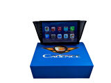 İVECO DAİLY 2015-2023 CADENCE 6-128 (SİM KARTLI) 360 CAM DESTEKLİ PRO OEM MULTİMEDİA