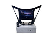 HYUNDAİ SONATO 2011-2014 CADENCE R15 (DVR KAYIT CİHAZI HEDİYE) PRO OEM MULTİMEDİA