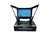 HYUNDAİ SONATO 2011-2014 FORX 4-64 PROFESYONEL OEM MULTİMEDİA