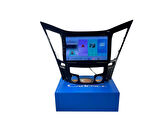 HYUNDAİ SONATO 2011-2014 CADENCE 6-128 (SİM KARTLI) 360 CAM DESTEKLİ PRO OEM MULTİMEDİA