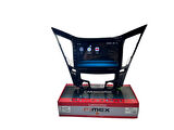 HYUNDAİ SONATO 2011-2014 FİMEX 2-64 DSPLİ PRO OEM MULTİMEDİA