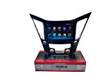 HYUNDAİ SONATO 2011-2014 FİMEX 2-64 DSPLİ PRO OEM MULTİMEDİA