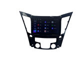HYUNDAİ SONATO 2011-2014 MAXESSA ORJİNAL 4-64 PROFESYONEL OEM MULTİMEDİA