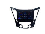HYUNDAİ SONATO 2011-2014 MAXESSA ORJİNAL 4-64 PROFESYONEL OEM MULTİMEDİA