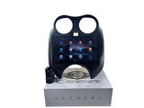 NİSSAN MİCRA 2010-2013 CADENCE R15 (DVR KAYIT CİHAZI HEDİYE) PRO OEM MULTİMEDİA