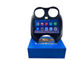 NİSSAN MİCRA 2010-2013 CADENCE 6-128 (SİM KARTLI) 360 CAM DESTEKLİ PRO OEM MULTİMEDİA