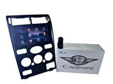 FORD MONDEO 2000-2003 CADENCE R15 (DVR KAYIT CİHAZI HEDİYE) PRO OEM MULTİMEDİA