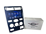 FORD MONDEO 2000-2003 CADENCE D13 YENİ SERİ İŞLEMCİLİ PRO OEM MULTİMEDİA