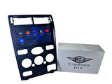 FORD MONDEO 2000-2003 CADENCE D13 YENİ SERİ İŞLEMCİLİ PRO OEM MULTİMEDİA