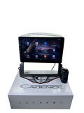KİA SORENTO 2004-2008 CADENCE R15 (DVR KAYIT CİHAZI HEDİYE) PRO OEM MULTİMEDİA
