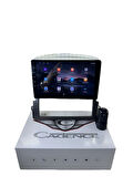 KİA SORENTO 2004-2008 CADENCE R15 (DVR KAYIT CİHAZI HEDİYE) PRO OEM MULTİMEDİA