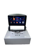 KİA SORENTO 2004-2008 CADENCE D13 YENİ SERİ İŞLEMCİLİ PRO OEM MULTİMEDİA
