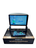 KİA SORENTO 2004-2008 FORX 4-64 PROFESYONEL OEM MULTİMEDİA