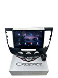 HYUNDAİ SONATO M-C 2009-2011 CADENCE R15 (DVR KAYIT CİHAZI HEDİYE) PRO OEM MULTİMEDİA