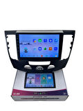 HYUNDAİ SONATO M-C 2009-2011 FORX 2-32 YENİ SERİ İŞLEMCİLİ PRO OEM MULTİMEDİA