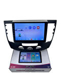 HYUNDAİ SONATO M-C 2009-2011 FORX 2-32 YENİ SERİ İŞLEMCİLİ PRO OEM MULTİMEDİA