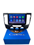 HYUNDAİ SONATO M-C 2009-2011 CADENCE 6-128 (SİM KARTLI) 360 CAM DESTEKLİ PRO OEM MULTİMEDİA