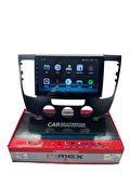 HYUNDAİ SONATO M-C 2009-2011 FİMEX 2-64 DSPLİ PRO OEM MULTİMEDİA