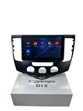 HYUNDAİ SONATO M-C 2009-2011 CADENCE D13 YENİ SERİ İŞLEMCİLİ PRO OEM MULTİMEDİA