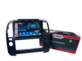NİSSAN NAVARA 2006-2010 FİMEX 2-64 DSPLİ PRO OEM MULTİMEDİA