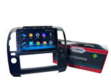NİSSAN NAVARA 2006-2010 FİMEX 2-64 DSPLİ PRO OEM MULTİMEDİA