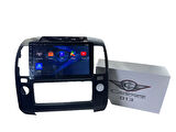 NİSSAN NAVARA 2006-2010 CADENCE D13 YENİ SERİ İŞLEMCİLİ PRO OEM MULTİMEDİA
