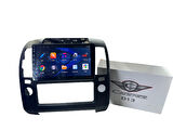 NİSSAN NAVARA 2006-2010 CADENCE D13 YENİ SERİ İŞLEMCİLİ PRO OEM MULTİMEDİA