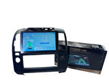 NİSSAN NAVARA 2006-2010 FORX 4-64 PROFESYONEL OEM MULTİMEDİA