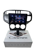 HYUNDAİ MATRİX 2007-2012 CADENCE R15 (DVR KAYIT CİHAZI HEDİYE) PRO OEM MULTİMEDİA