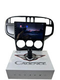 HYUNDAİ MATRİX 2007-2012 CADENCE R15 (DVR KAYIT CİHAZI HEDİYE) PRO OEM MULTİMEDİA